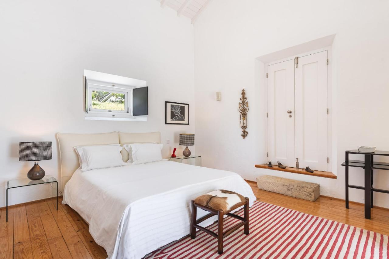 Imani Country House Evora Ngoại thất bức ảnh