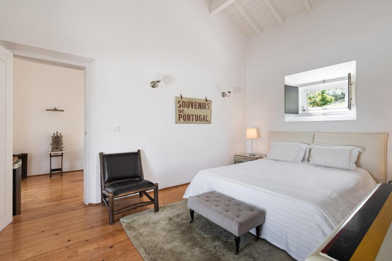 Imani Country House Evora Ngoại thất bức ảnh
