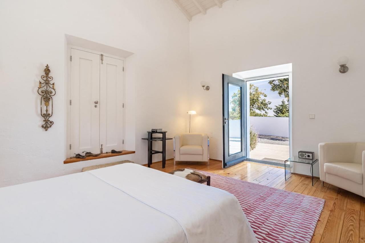 Imani Country House Evora Ngoại thất bức ảnh