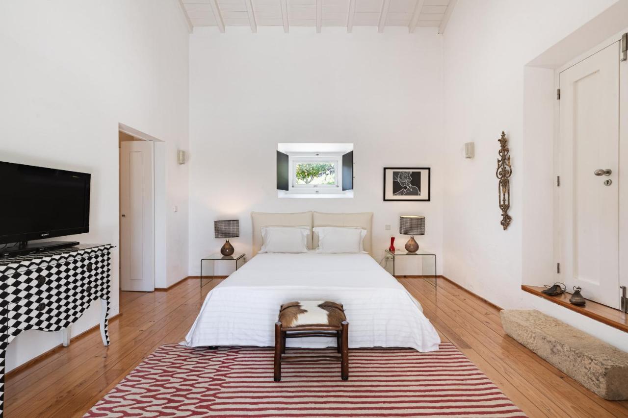 Imani Country House Evora Ngoại thất bức ảnh