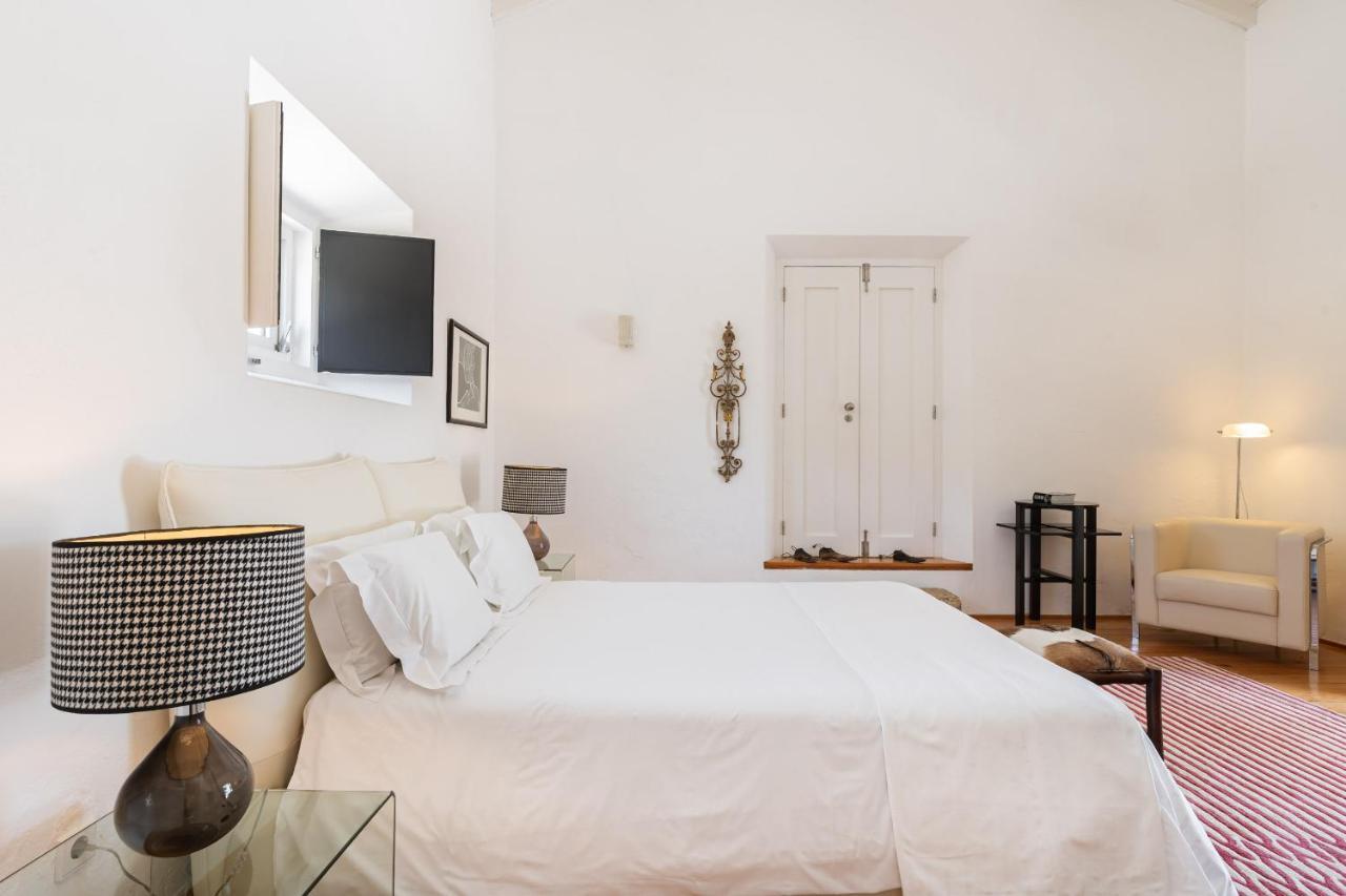 Imani Country House Evora Ngoại thất bức ảnh