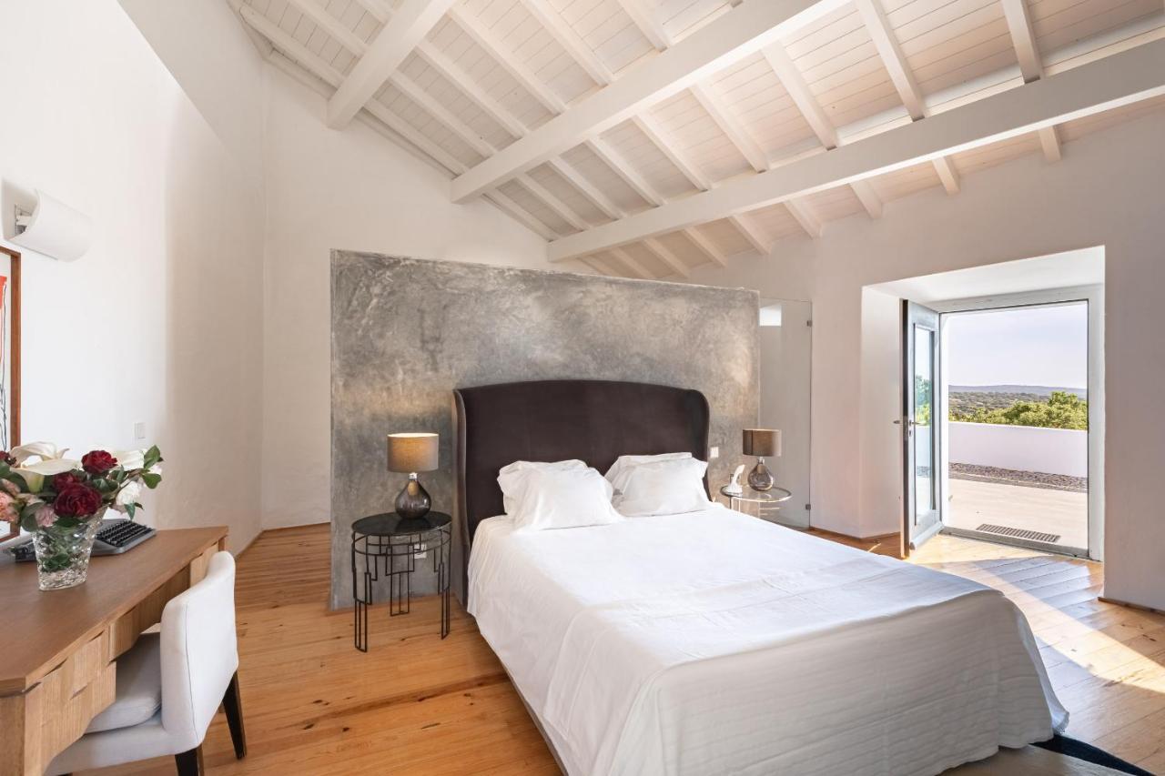 Imani Country House Evora Ngoại thất bức ảnh