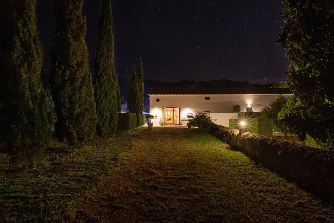 Imani Country House Evora Ngoại thất bức ảnh