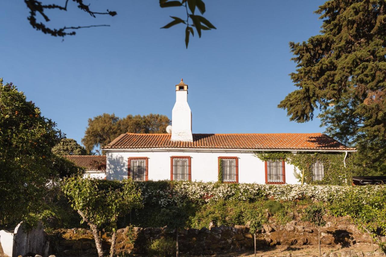 Imani Country House Evora Ngoại thất bức ảnh