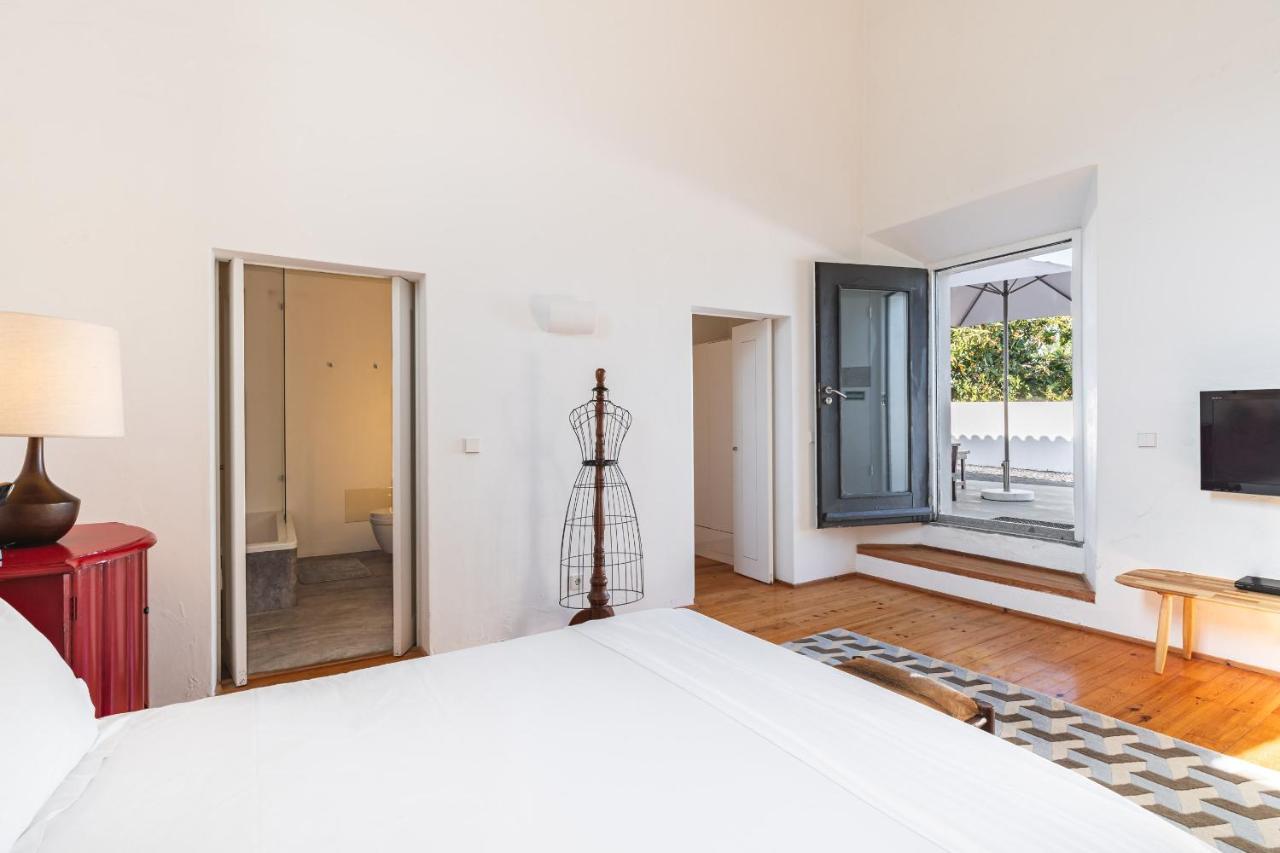 Imani Country House Evora Ngoại thất bức ảnh