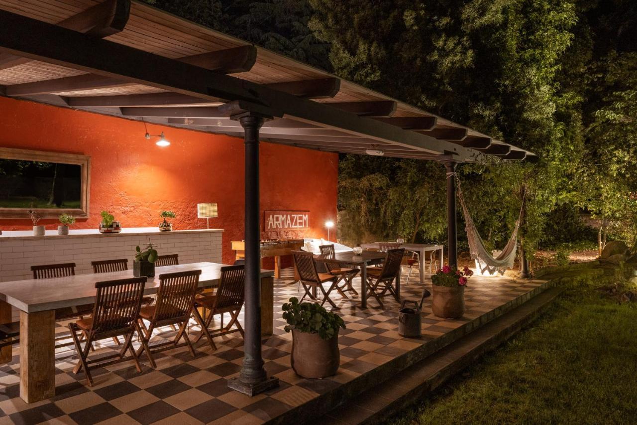Imani Country House Evora Ngoại thất bức ảnh