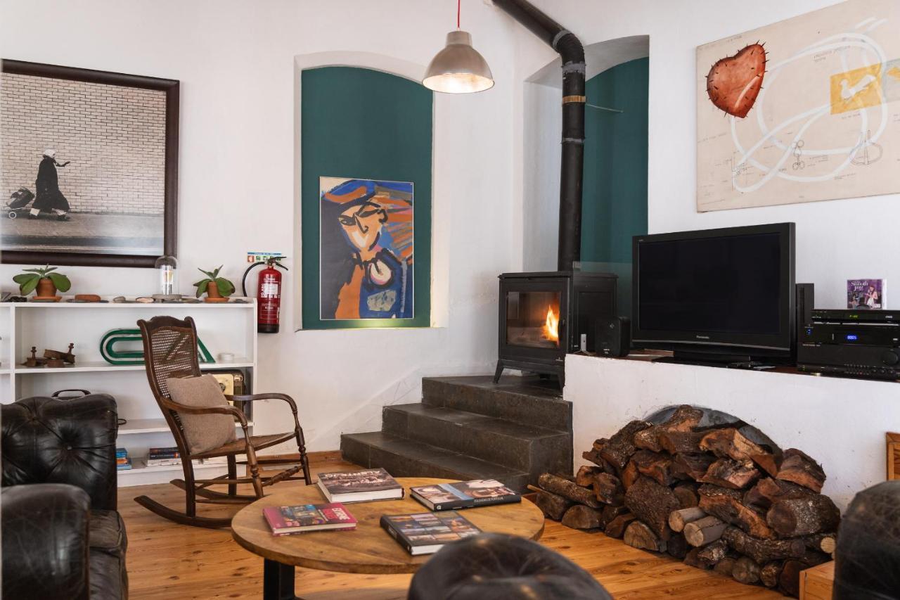 Imani Country House Evora Ngoại thất bức ảnh