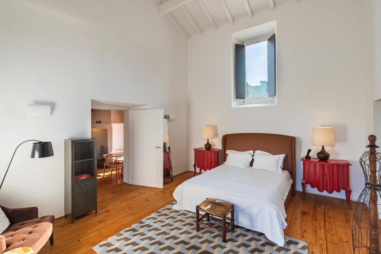 Imani Country House Evora Ngoại thất bức ảnh