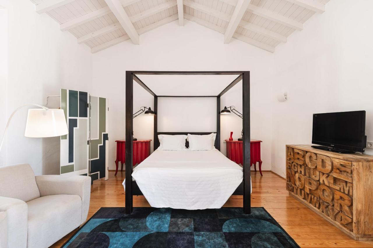 Imani Country House Evora Ngoại thất bức ảnh