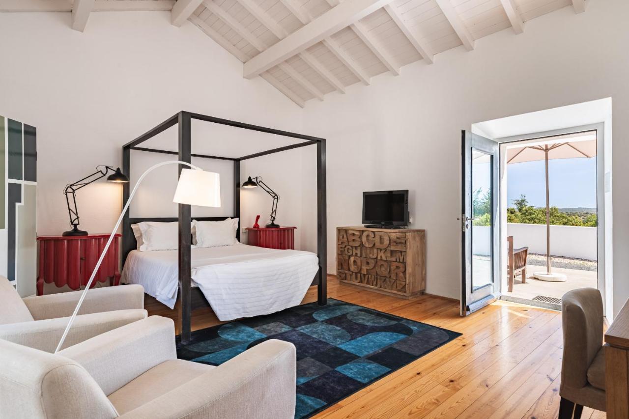 Imani Country House Evora Ngoại thất bức ảnh