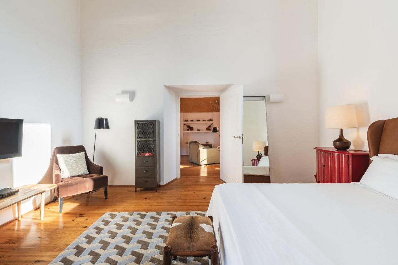 Imani Country House Evora Ngoại thất bức ảnh