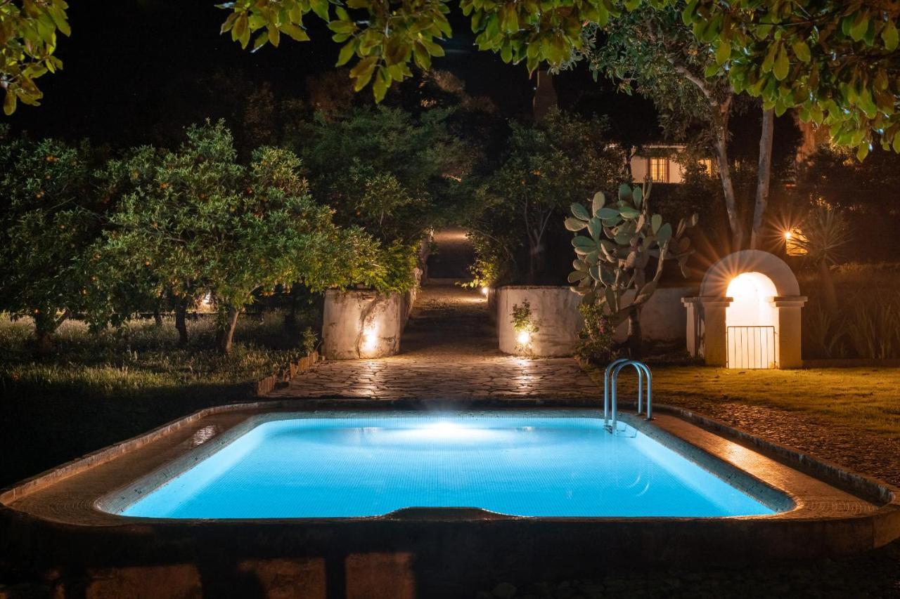 Imani Country House Evora Ngoại thất bức ảnh