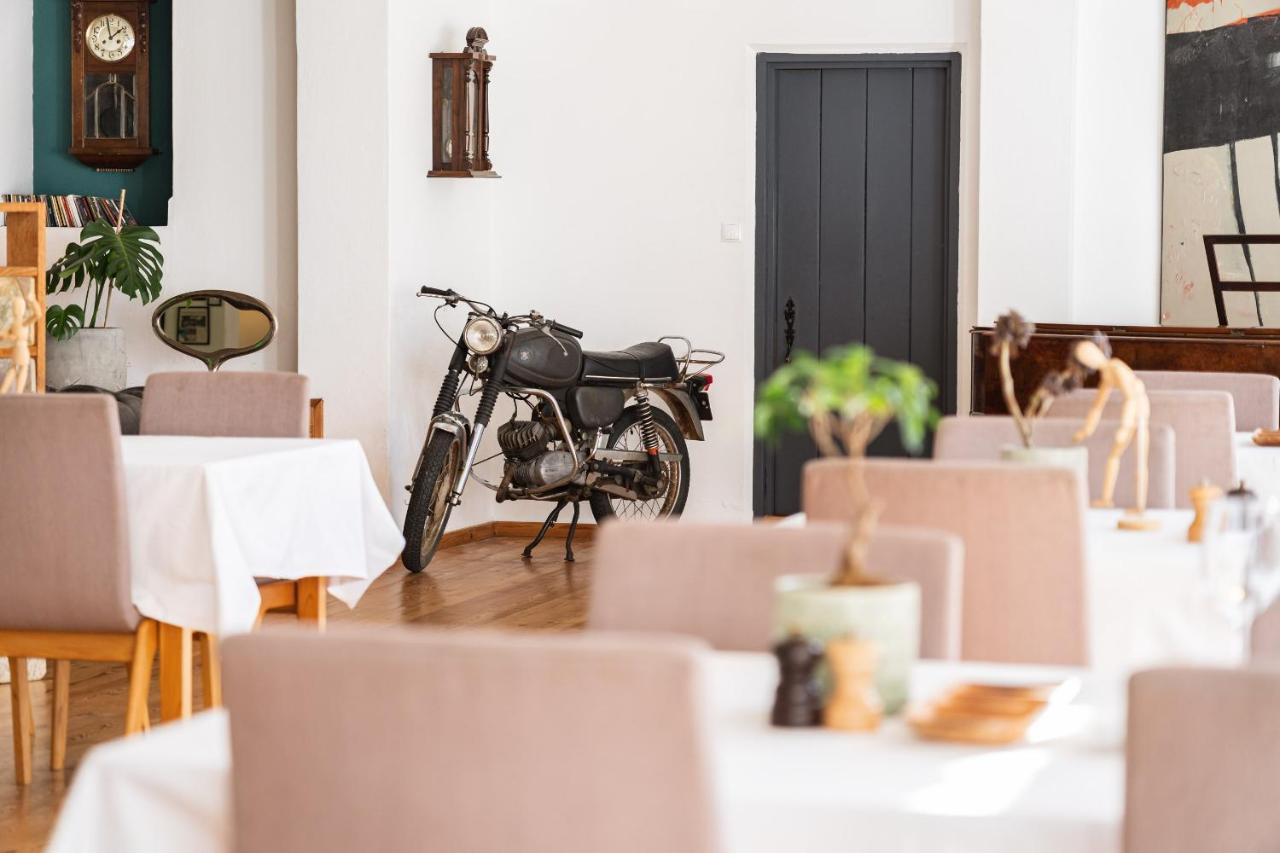 Imani Country House Evora Ngoại thất bức ảnh