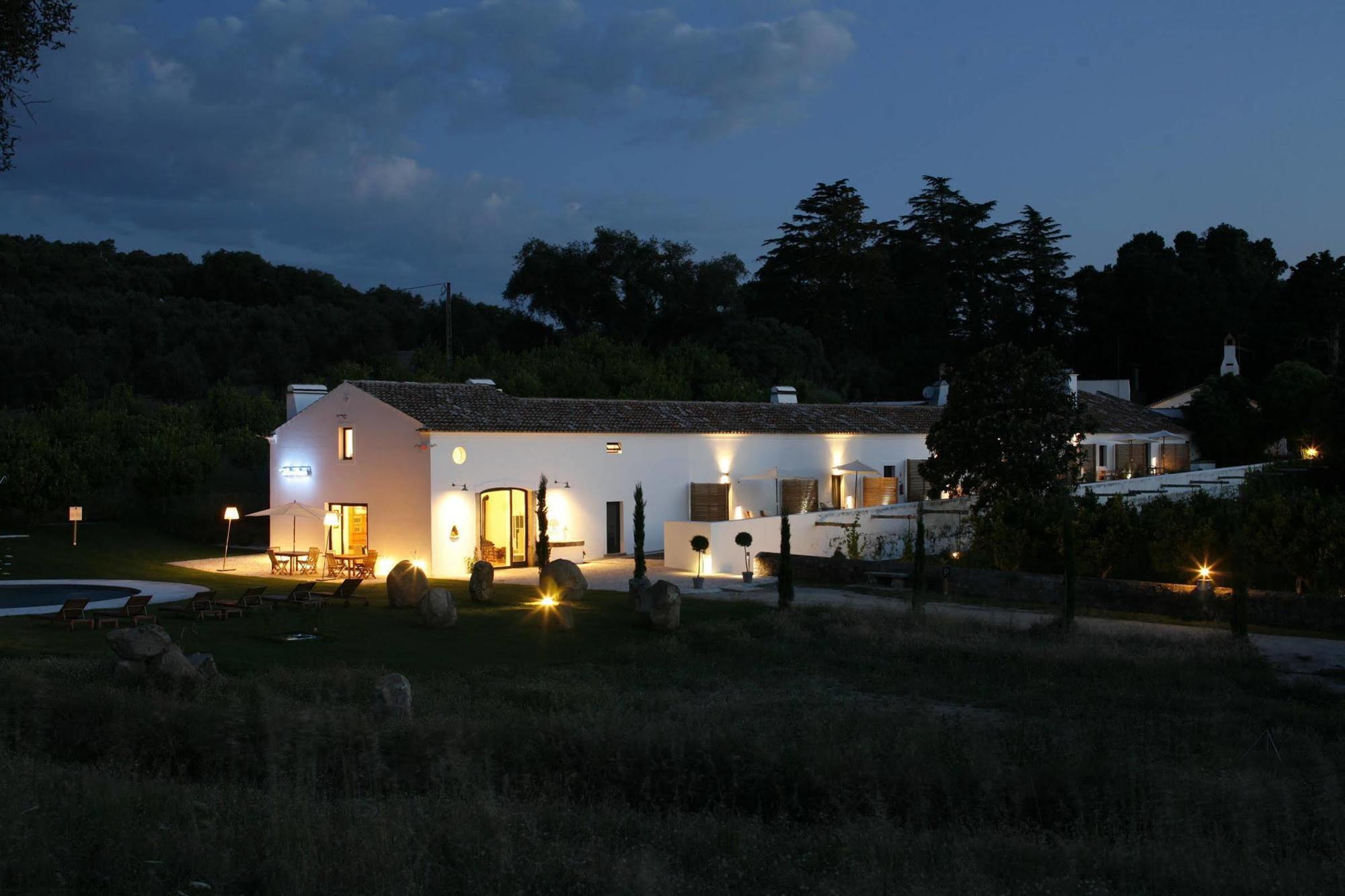 Imani Country House Evora Ngoại thất bức ảnh